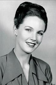 Barbara Britton profile photo