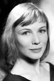 Frances Hyland profile photo
