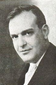 Charles Spaak profile photo