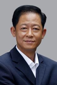 Wang Zhiwen profile photo