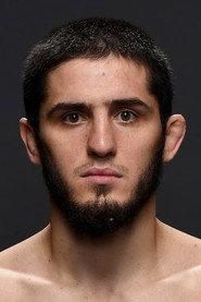 Islam Makhachev profile photo
