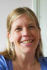Gerdine Blom profile photo