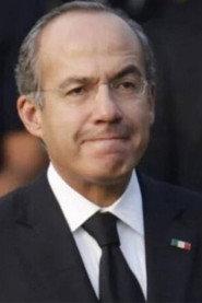 Felipe Calderón Hinojosa profile photo