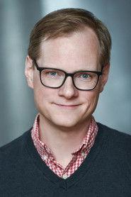 Daniel Falk profile photo