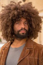 Tyrone Evans Clark profile photo