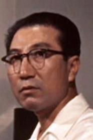 Akio Kusama profile photo