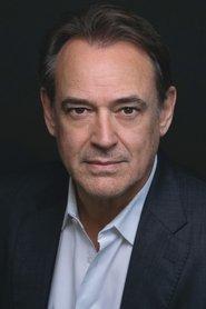 Jon Lindstrom profile photo