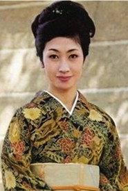 Yoko Hayama profile photo