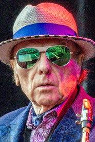 Van Morrison profile photo