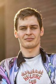 Dwayne Brinkmann profile photo