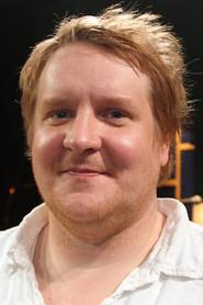 Santtu Karvonen profile photo