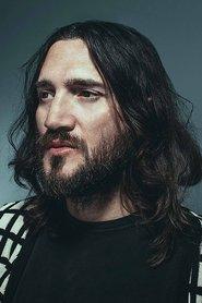 John Frusciante profile photo