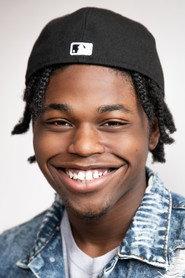 AJ Carr profile photo