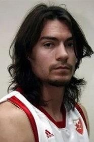 Adam Morrison profile photo