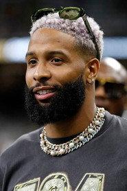 Odell Beckham Jr. profile photo