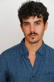 Jacob Guzman profile photo