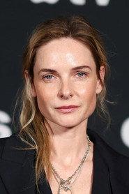 Rebecca Ferguson profile photo