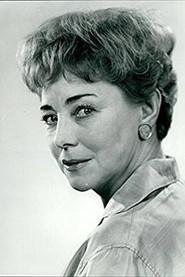 Mary Kerridge profile photo