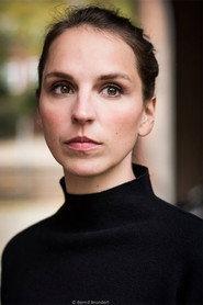 Caroline Erikson profile photo