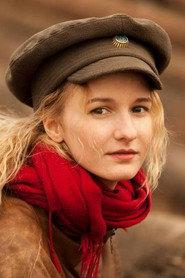 Viktoria Yanchuk profile photo