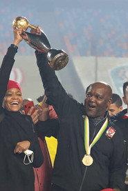 Pitso Mosimane profile photo