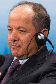 Masoud Barzani profile photo