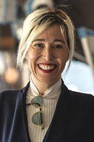 María Luisa Gutiérrez profile photo