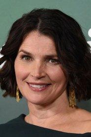 Julia Ormond profile photo
