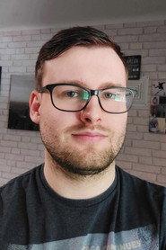 Aaron Gillingham profile photo