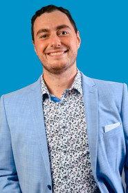 Matt Wright profile photo