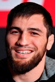 Shamil Gamzatov profile photo