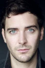 Cian Barry profile photo