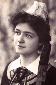 Marcelle Géniat profile photo