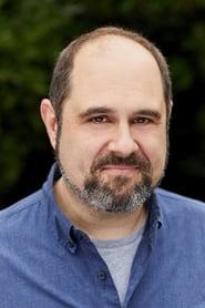 Craig Mazin profile photo
