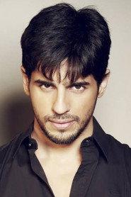 Sidharth Malhotra profile photo