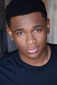 Curtis Harris profile photo