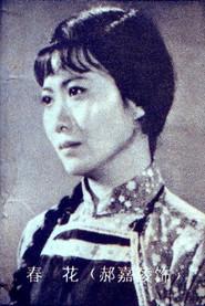 Jialing Hao profile photo