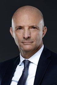 Frank Cassini profile photo