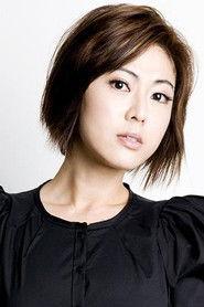 Cynthia Koh profile photo