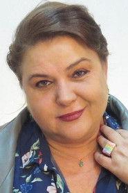 Irina Osnovina profile photo