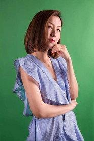 Amy Tam Ka-Chuen profile photo