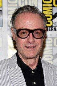 Harry Goaz profile photo