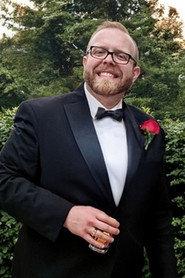 Jeremy Ralston profile photo
