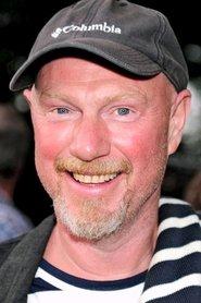 Koen van Impe profile photo