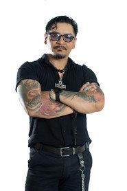 Leonardo Eusebio Soto profile photo