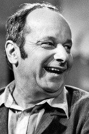 Jean-Louis Bory profile photo