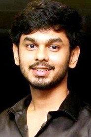 Nandhan Ram profile photo