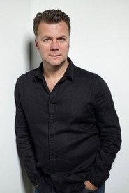 Ian Fitzgibbon profile photo