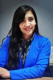Leonela Paola Yudica profile photo