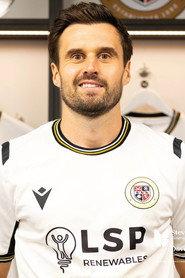 Carl Jenkinson profile photo